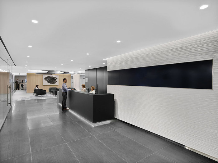Investment Firm Offices - New York City - 3