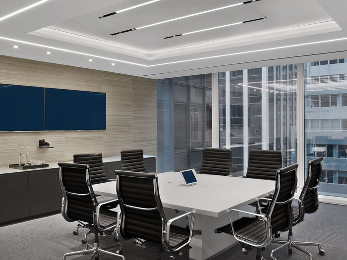 Investment Firm Offices - New York City - 5