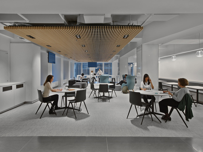 Investment Firm Offices - New York City - 7