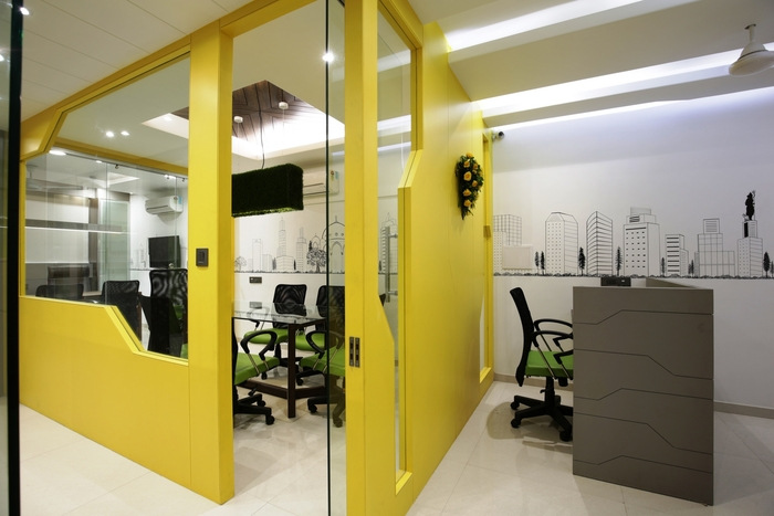 Labh Property Offices - Gujurat - 3