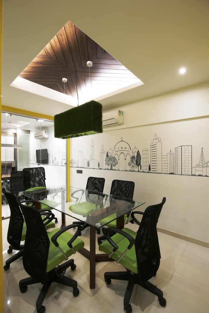 Labh Property Offices - Gujurat - 4