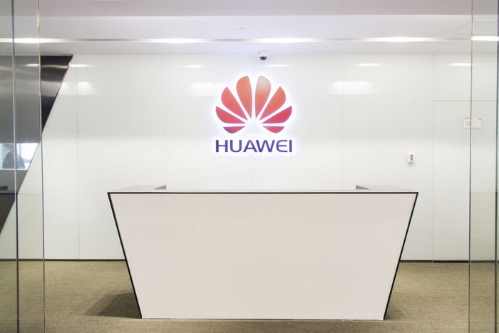 Huawei Offices - Shanghai - 3