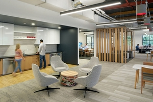 Northland Controls Offices - Milpitas