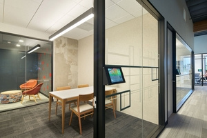 Northland Controls Offices - Milpitas