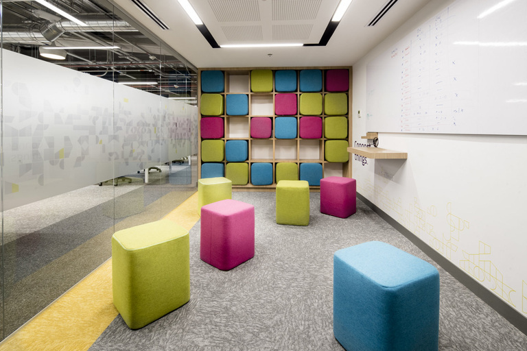 PayU Offices - Bogotá | Office Snapshots