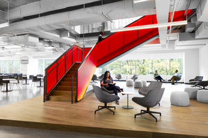 Cadence Design Systems Offices - Austin