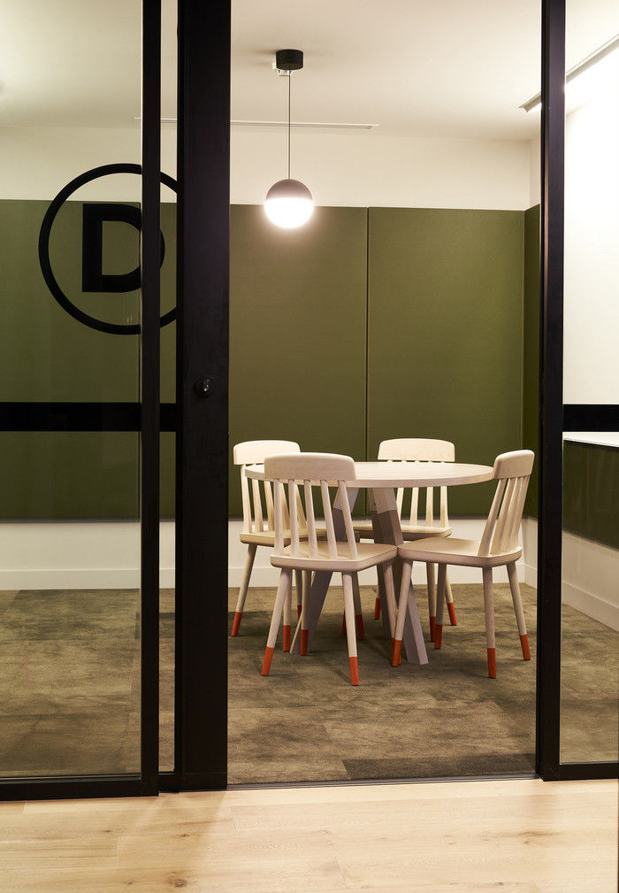 WeWork Pyrmont Coworking Offices - Sydney - 6
