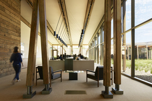 Washington Fruit & Produce Co. Headquarters - Yakima