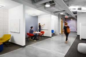 Cadence Design Systems Offices - Austin