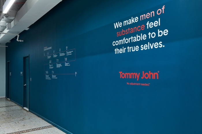 Tommy John Offices - New York City - 14