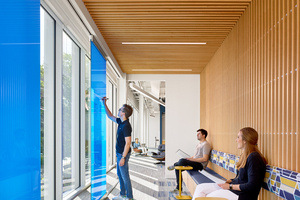 Trend Micro Offices - Austin