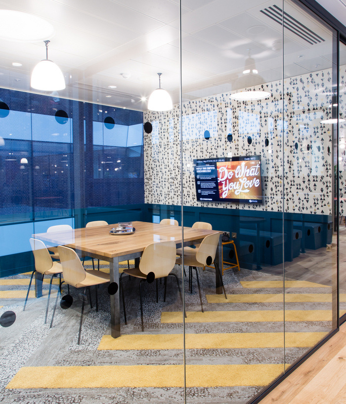WeWork Moorplace Coworking Offices - London - 8