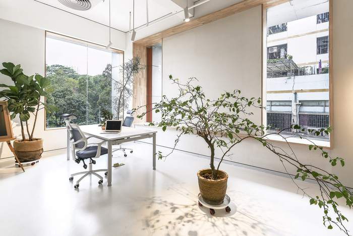 Bloom Design Studio Offices - Shenzhen - 5