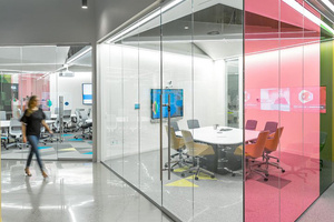 AVI Systems Offices - Eden Prairie