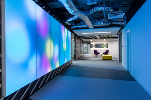 CareerBuilder Offices - London | Office Snapshots