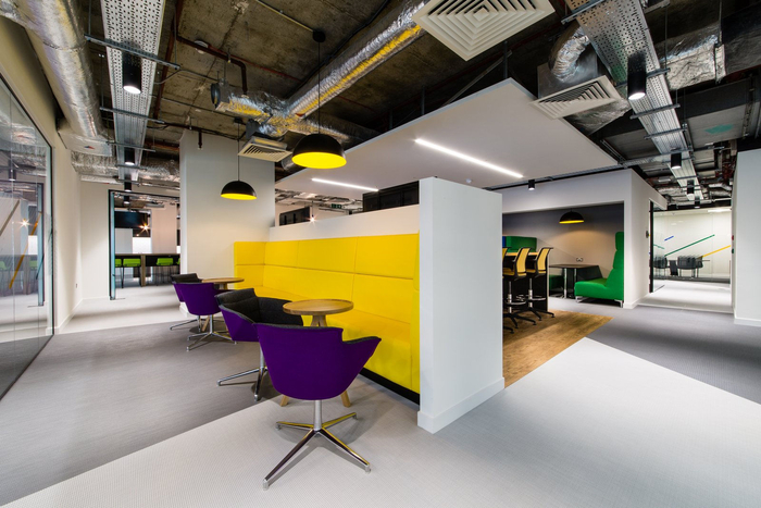 CareerBuilder Offices - London - 5