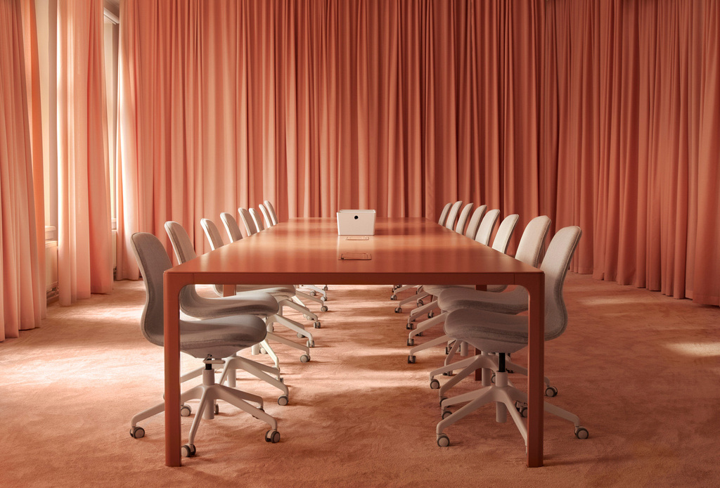 IKEA Creative Hub Offices Malmö Office Snapshots