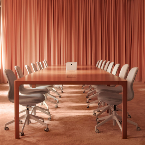 recent Marcus Lawett office photography projects