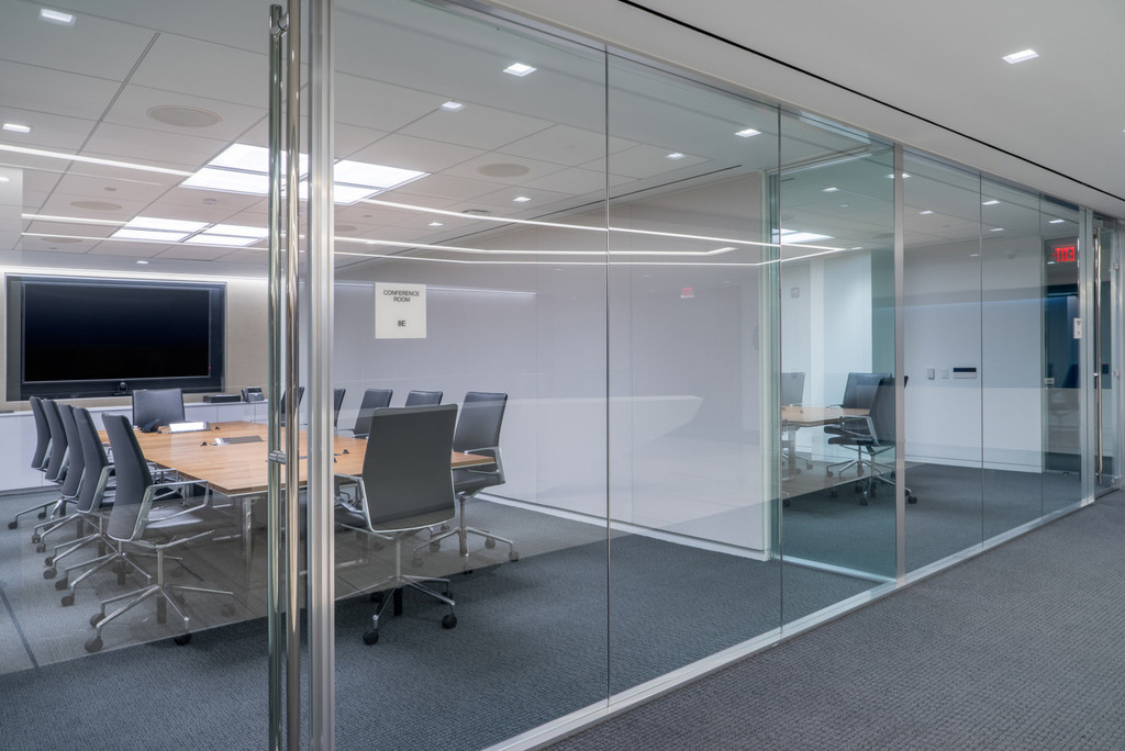 Shearman & Sterling Offices - Washington DC | Office Snapshots