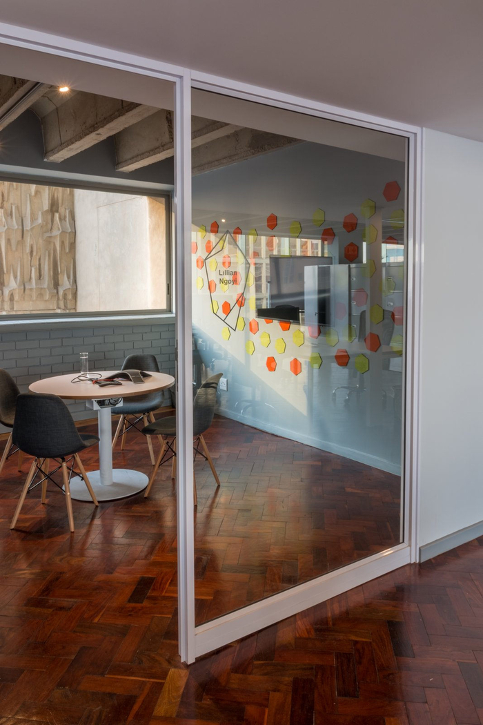 ThoughtWorks Offices - Johannesburg - 8