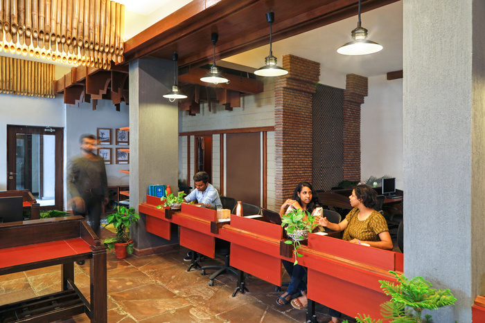 Unboxed Coworking Offices - Noida - 5