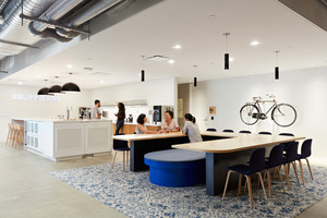 Airbnb US Headquarters Expansion - San Francisco