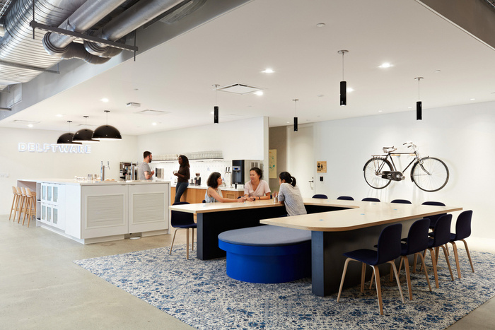 Airbnb US Headquarters Expansion - San Francisco - 32