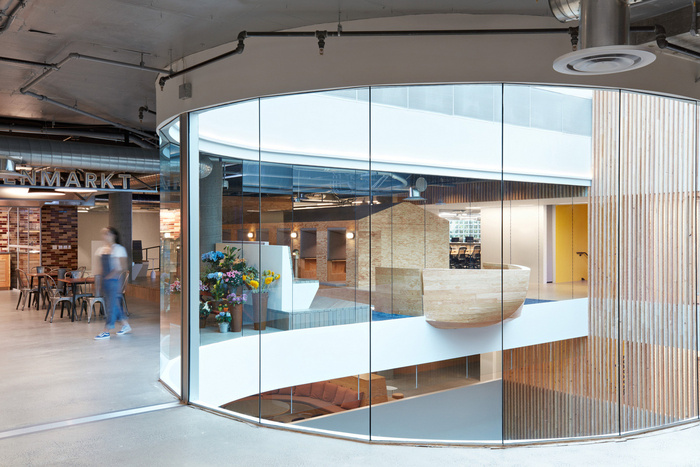 Airbnb US Headquarters Expansion - San Francisco - 22