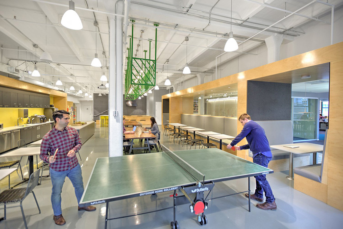 Amplify Offices - New York City - 3