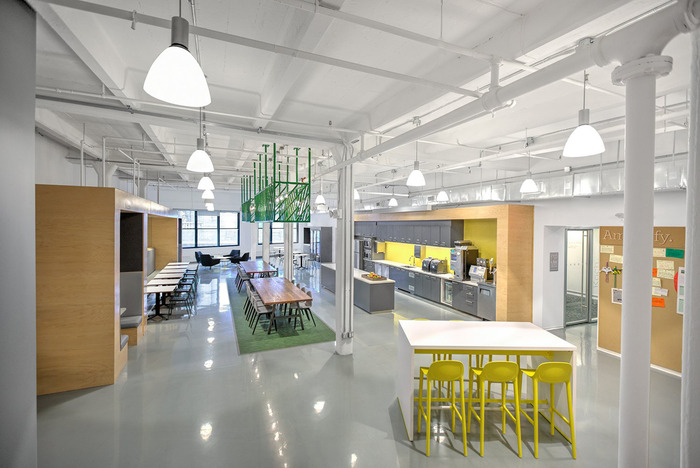 Amplify Offices - New York City - 1