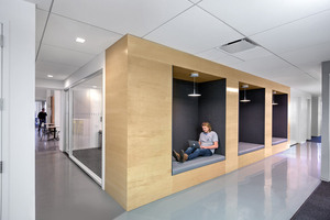 Amplify Offices - New York City