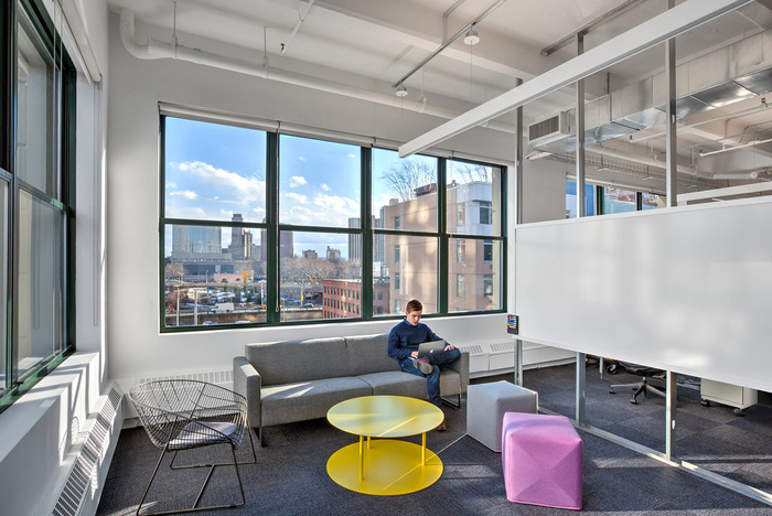 Amplify Offices - New York City - 6