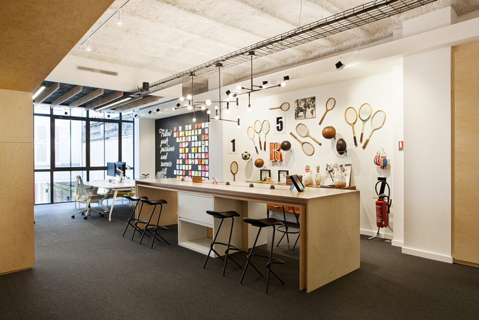 Artdesk Group Offices - Paris - 6