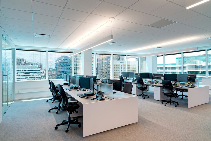 Conifer Financial Services Offices - Jersey City - 3
