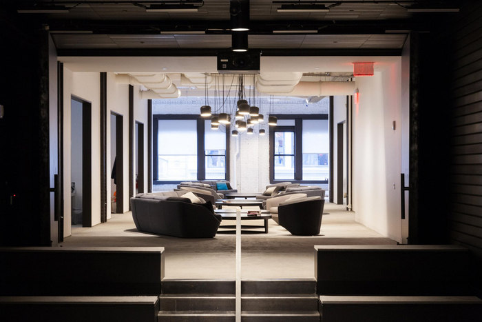 Digital Media Company Headquarters - New York City - 3