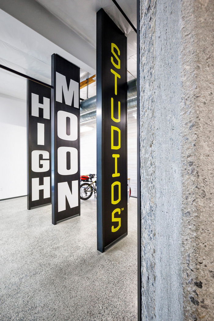 High Moon Studios Offices - Carlsbad - 10