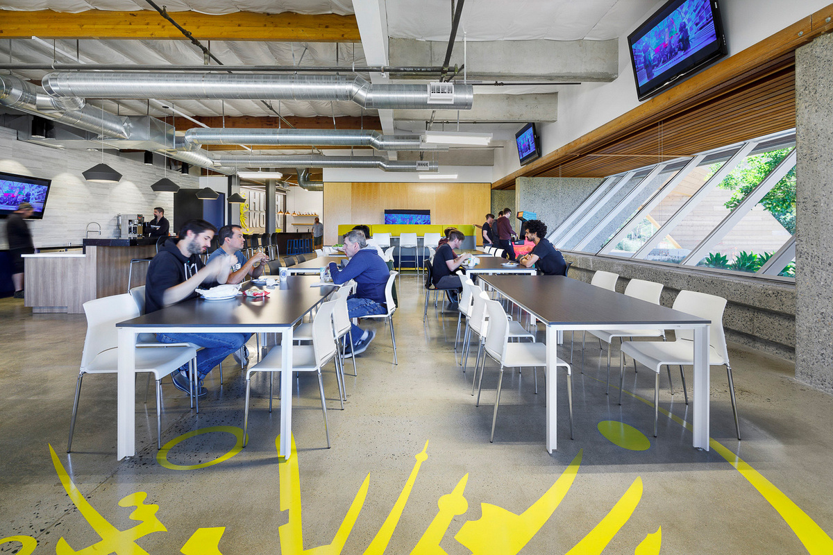 High Moon Studios Offices - Carlsbad | Office Snapshots