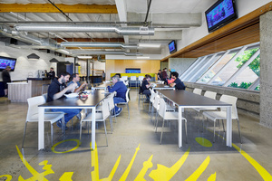 High Moon Studios Offices - Carlsbad