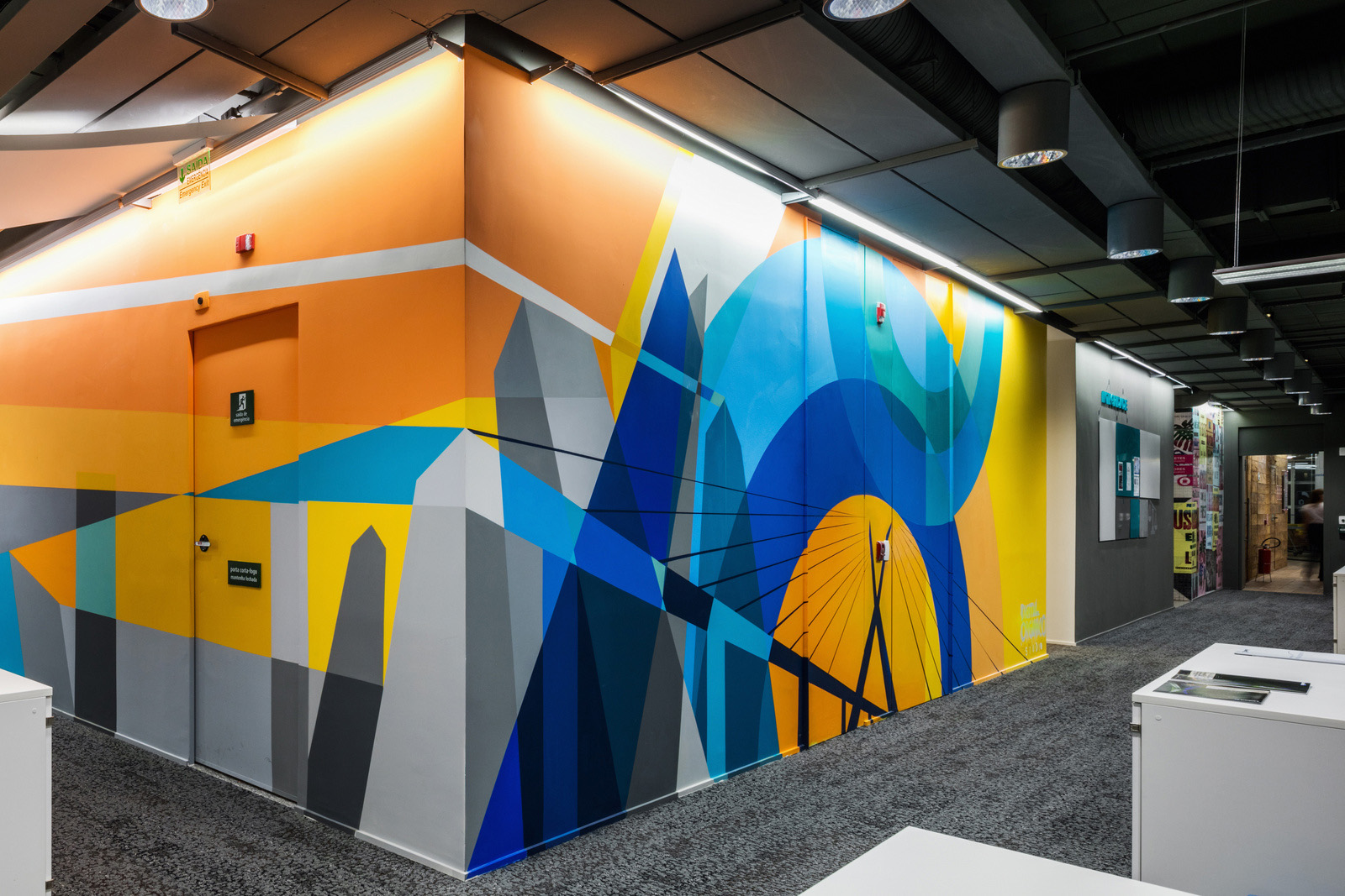 LinkedIn Offices - São Paulo | Office Snapshots