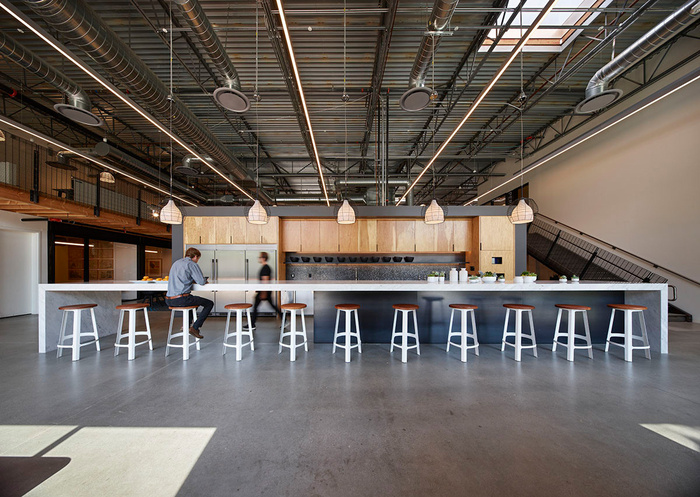Retail Design Collaborative Offices - Long Beach - 3