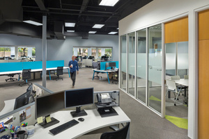 Sunquest Information Systems Offices - Tucson