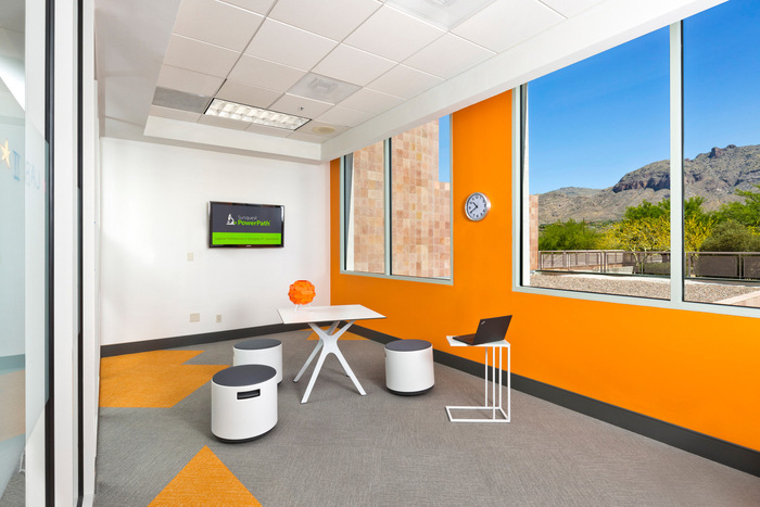 Sunquest Information Systems Offices - Tucson - 15