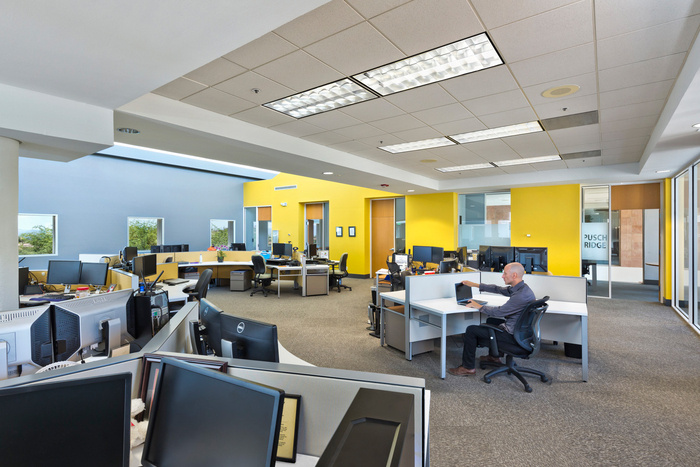 Sunquest Information Systems Offices - Tucson - 19