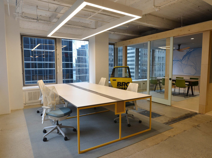 TransitCenter Offices - New York City - 11