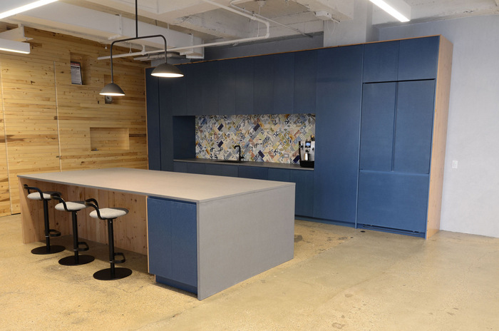 TransitCenter Offices - New York City - 6