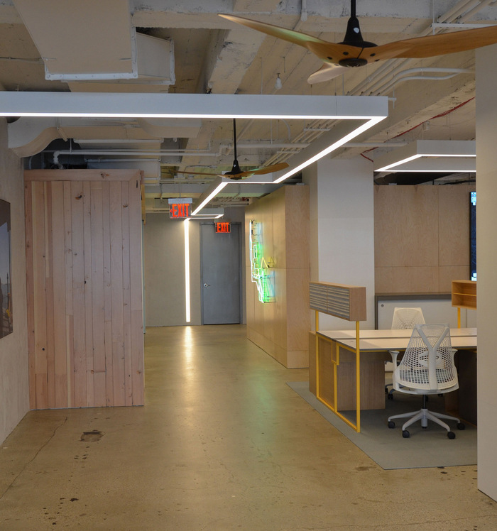 TransitCenter Offices - New York City - 8