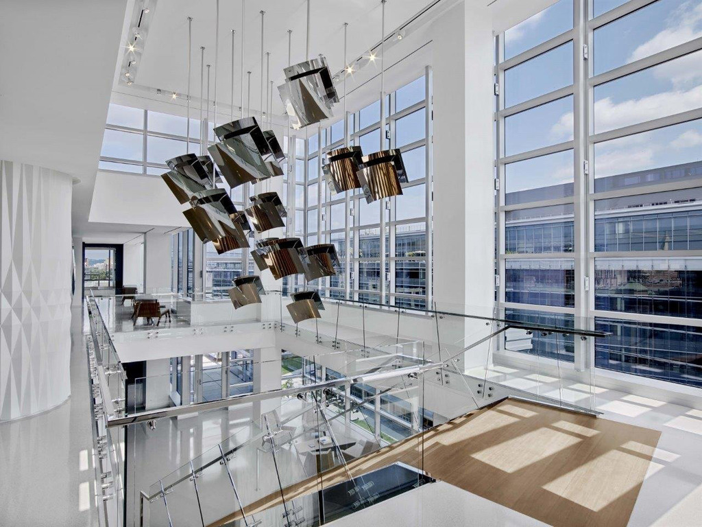 Venable Offices Washington DC Office Snapshots