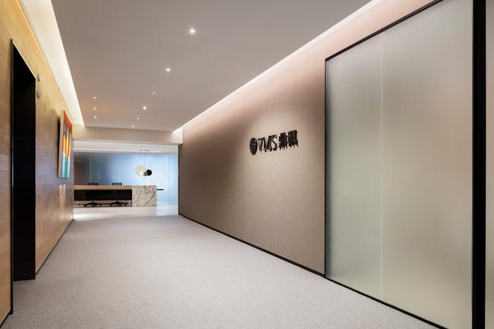 VMS Investment Group Offices - Hong Kong - 1
