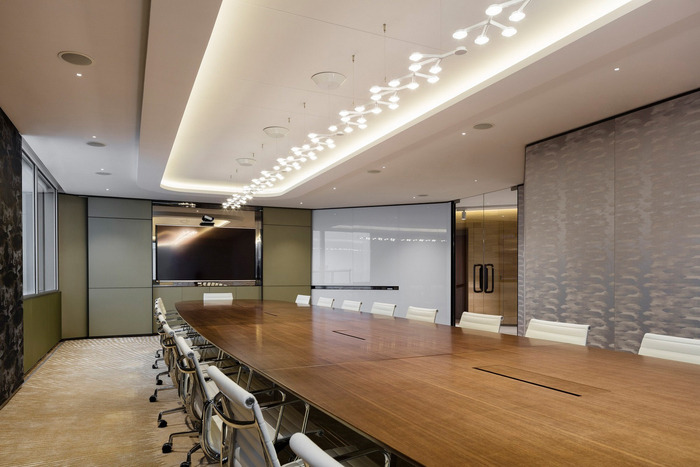 VMS Investment Group Offices - Hong Kong - 5