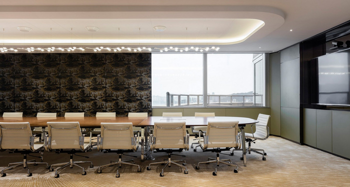 VMS Investment Group Offices - Hong Kong - 6